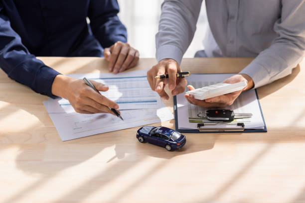 Strathmore auto coverage comparison